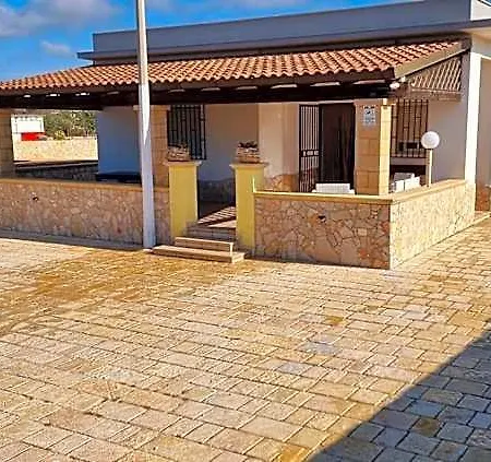 호텔 Marchese Con Piscina Privata