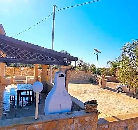 Marchese Con Piscina Privata 호텔 갈리폴리