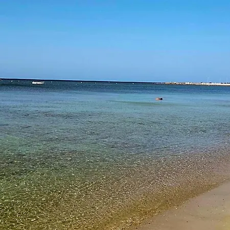 Marchese Con Piscina Privata Villa Gallipoli