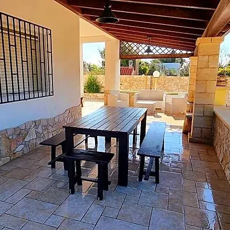 Marchese Con Piscina Privata 호텔 3*