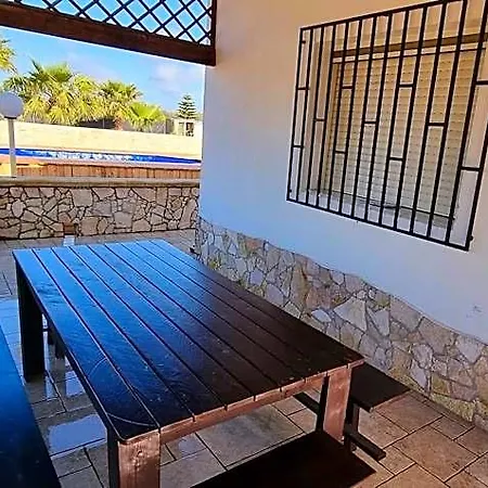 Marchese Con Piscina Privata 호텔