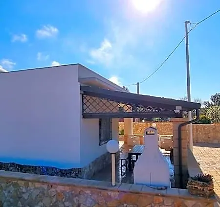 Marchese Con Piscina Privata